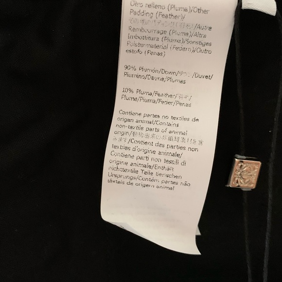 LOEWE Jacket - Picture 16 of 17